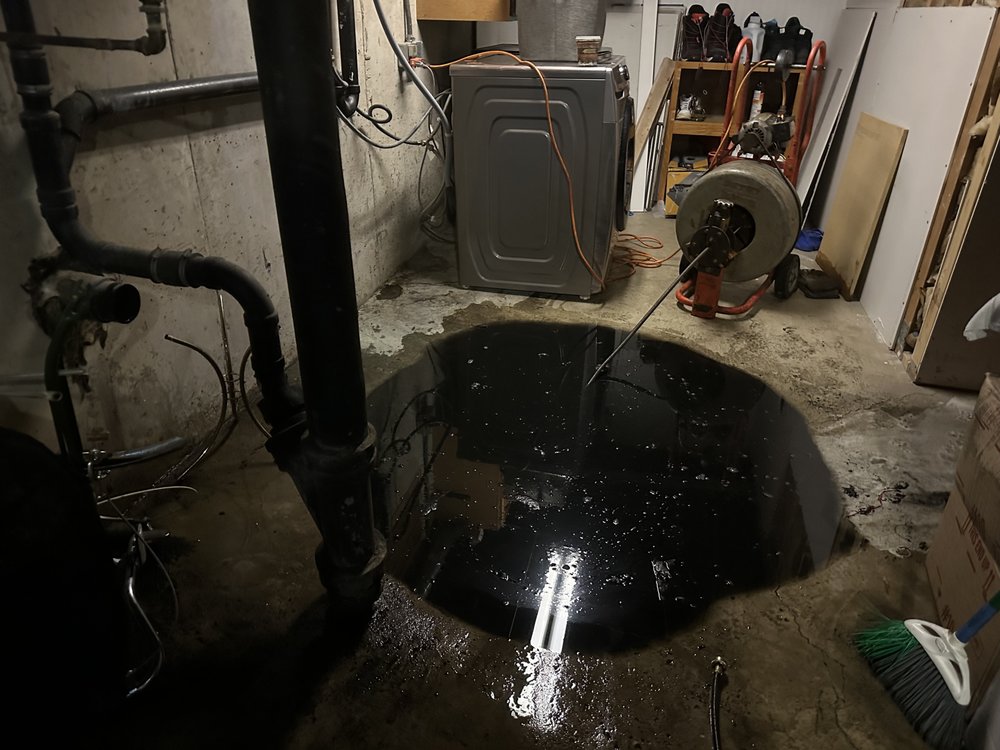 Slide of ACME Sewer & Drain Cleaning