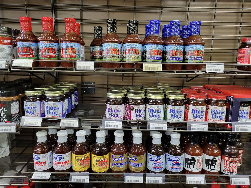 BARBEQUES GALORE Updated September 2024 52 Photos & 51 Reviews 18225 Hawthorne Blvd