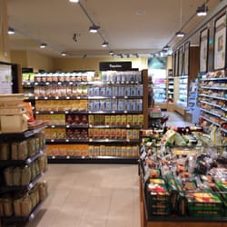 Denn's Biomarkt