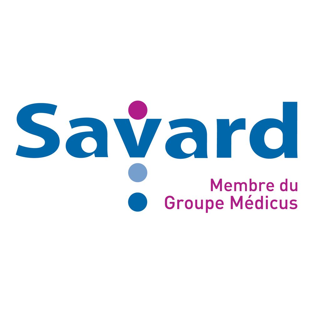 SAVARD ORTHO CONFORT Updated September 2024 1350 Rue CyrilleDuquet