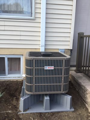 HVAC Services - Jason E. Brubaker LLC providing HVAC and plumbing services to the Bethel pa And surrounding areas.
Family owned and operated Since 2014.  We are here to help you stay comfortable in all seasons of the year. Call us for any service or install needs you may have. We are licensed and insured.