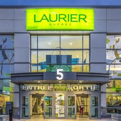 Laurier Quebec - Photo
