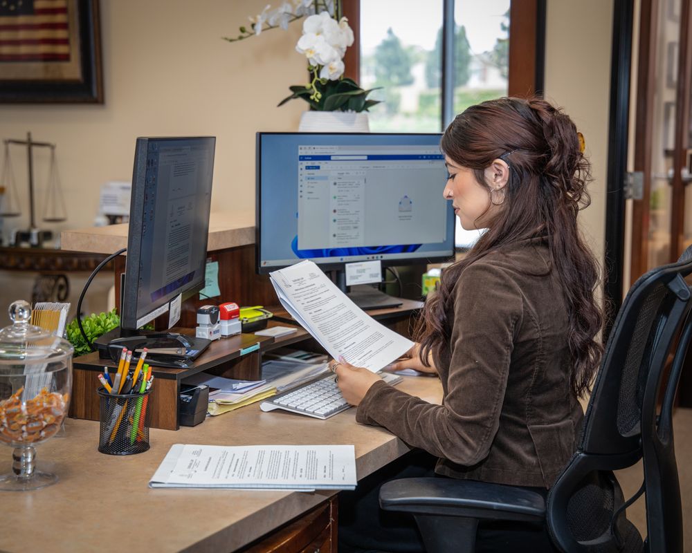 Rahnama Law Ventura County - Injury & Accident Attorneys - disability attorney in Oxnard, CA