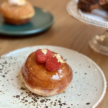 George's Cafe - Donuts Near Me - San Francisco, California George's Cafe - Donuts Near Me - San Francisco, California