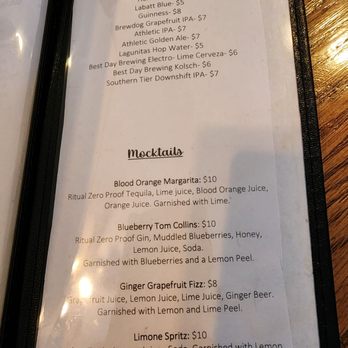 Mike & Pop's Bistro & Tavern - New American Near Me - Buffalo, New York Mike & Pop's Bistro & Tavern - New American Near Me - Buffalo, New York