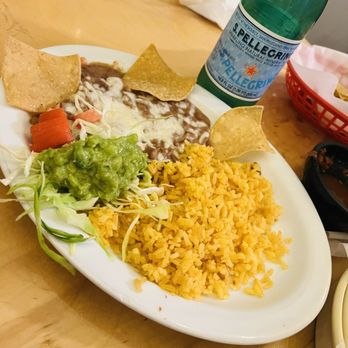 Mi California - Very good rice and beans you never get both together this good - Mexican Near Me - Hawthorne, California Mi California - Very good rice and beans you never get both together this good - Mexican Near Me - Hawthorne, California