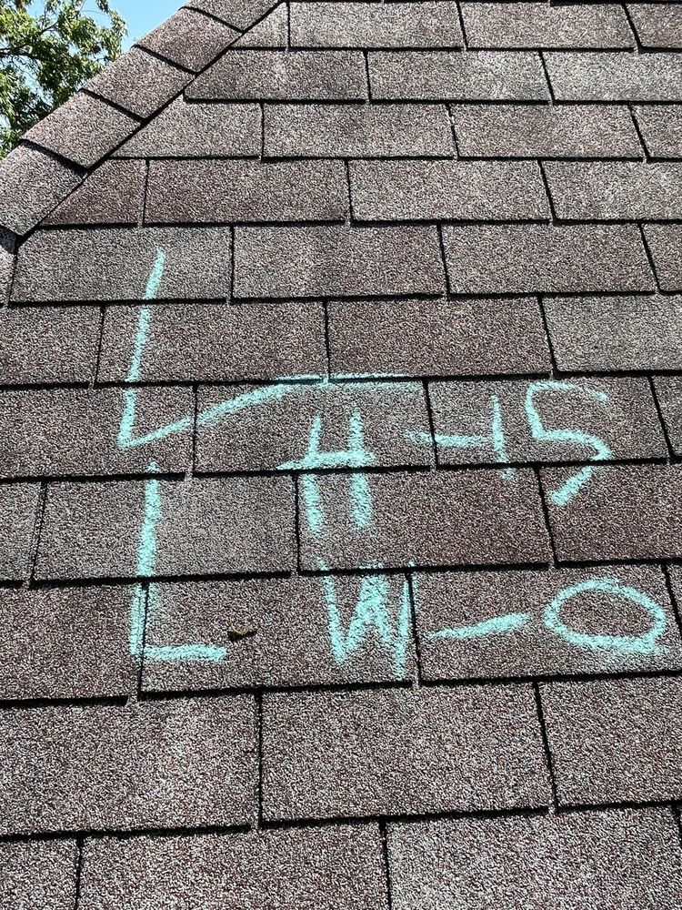 Slide of Revolver Roofing