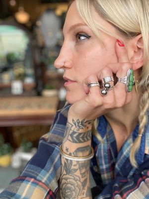 Cival Jewelry Studio by null