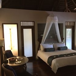 Eskaya Resort