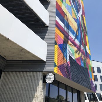 The Roosevelt Coffeehouse - Coffee Roasteries Near Me - Columbus, Ohio