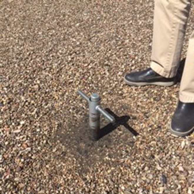 Slide of Dallas Commercial Roofing