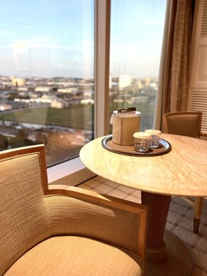 Encore Boston Harbor by null