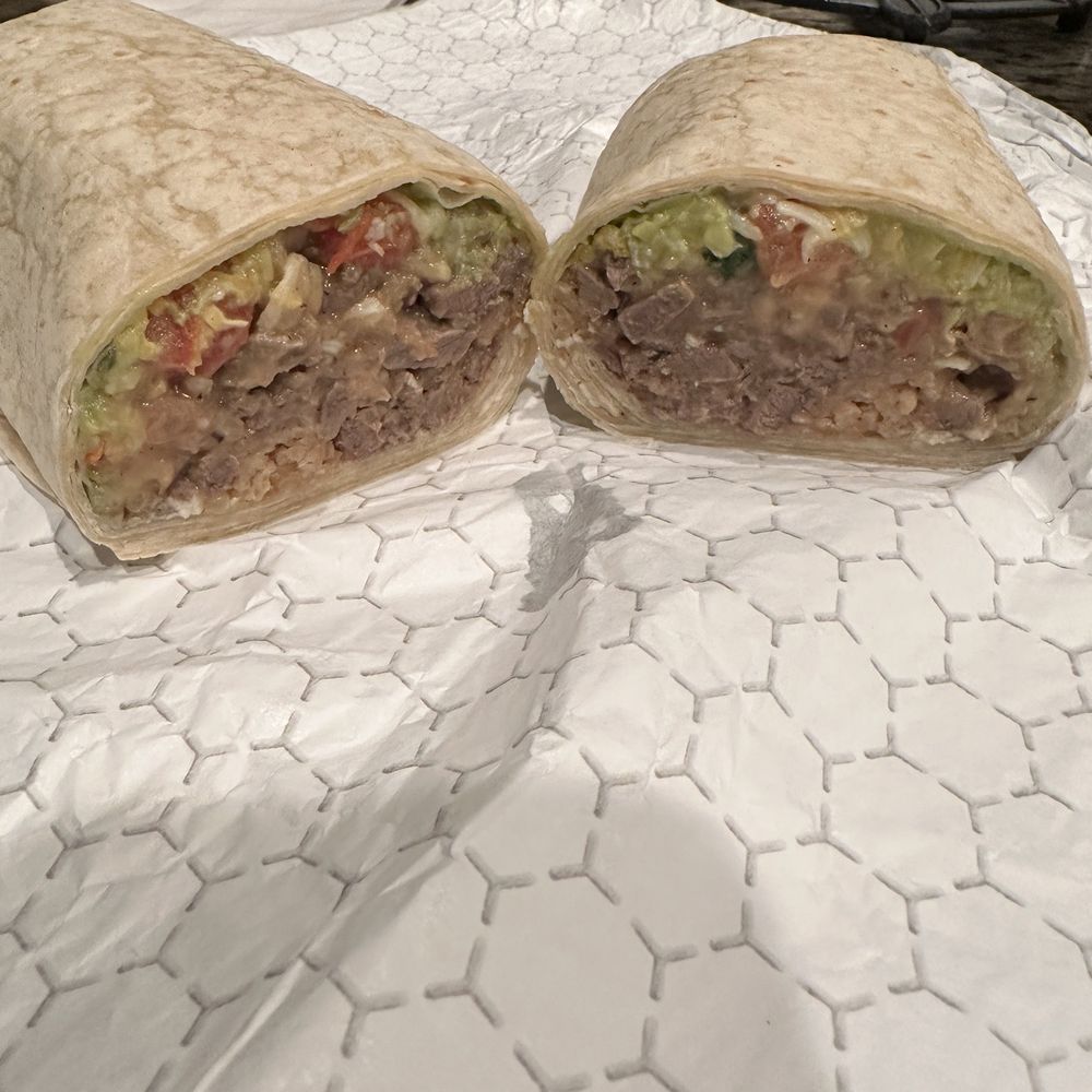 228 Burrito