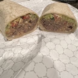 228 Burrito