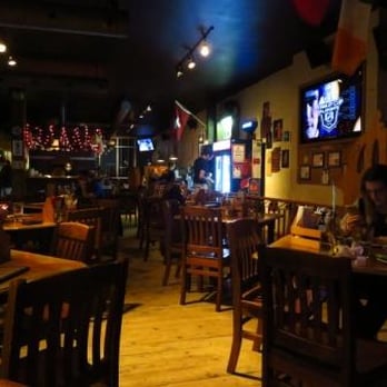 The Pump House Brewery and Restaurant - Breweries Near Me - Moncton, New Brunswick