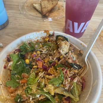 CAVA - Mediterranean Near Me - Westbury, New York