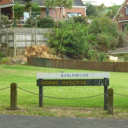 Horns Reserve