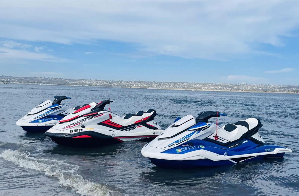 QUALITY JET SKIS Updated August 2024 11 Photos San Diego