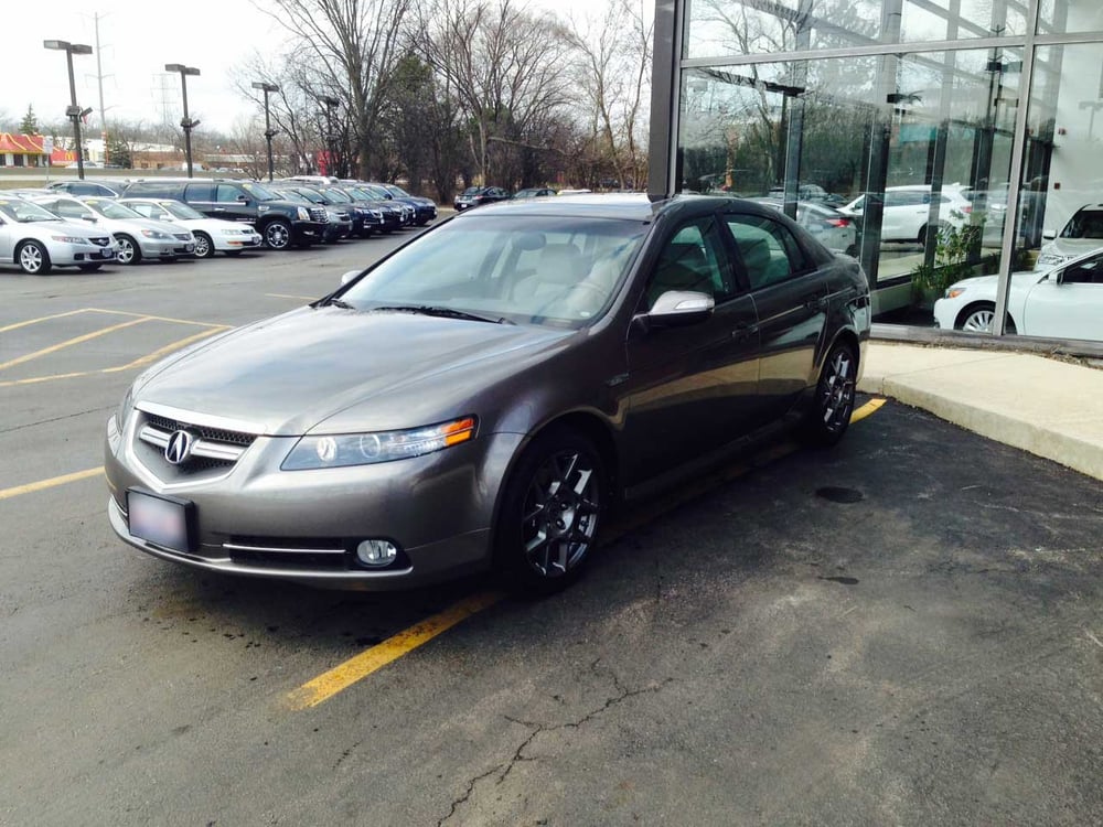 Pauly Acura 16 Photos 52 Reviews Auto Repair 2699 Skokie Valley Rd Highland Park Il Phone Number Yelp
