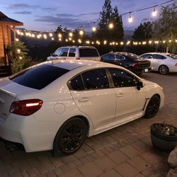 Auto Mall Tint Specialist