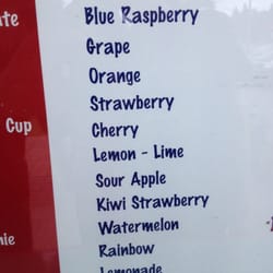 Tastee Freez