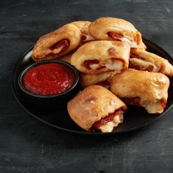 Cristy's Pizza - Nibblerz