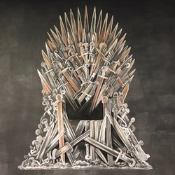 The Artery Design Co - Chalk art that POPS!