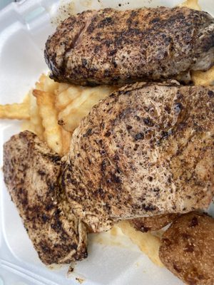 John's Drive In by null