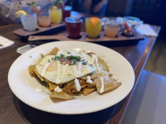 Broken Yolk Cafe by null