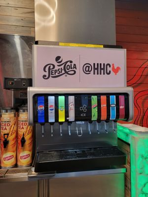 Houston TX Hot Chicken by null