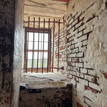 Cape Henry Lighthouse - View from lighthouse - Landmarks & Historical Buildings Near Me - Fort Story, Virginia