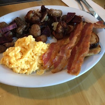 Over Easy - Breakfast & Brunch Near Me - Kailua, Hawaii