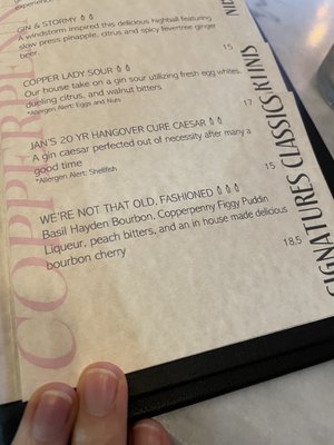 Copperpenny Distilling Co. by null
