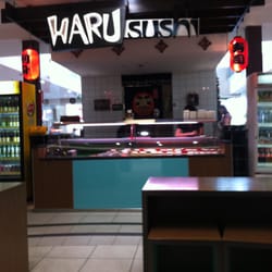 Haru Sushi