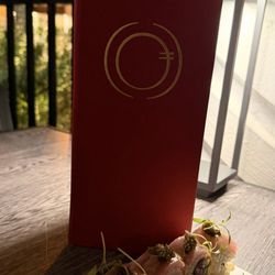 Echo Palm Beach - Toro roll $60