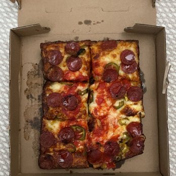 Emily - Colony Pie - Pizza Near Me - New York, New York Emily - Colony Pie - Pizza Near Me - New York, New York