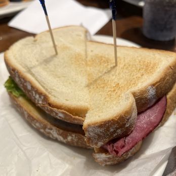 Bodega Delicatessen - Hot Pastrami - Delis Near Me - Oxford, Ohio