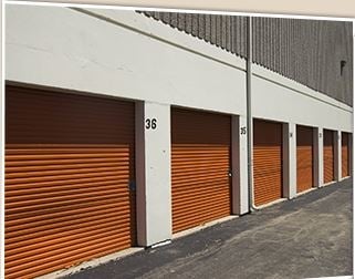 Space Station Self Storage