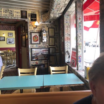 Burger Bar - Use the rotary phone - Burgers Near Me - Bristol, Virginia Burger Bar - Use the rotary phone - Burgers Near Me - Bristol, Virginia