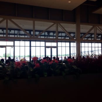 Riverwalk Outlets - Neat view from the food court, you can go outside too! - Shopping Centers Near Me - New Orleans, Louisiana Riverwalk Outlets - Neat view from the food court, you can go outside too! - Shopping Centers Near Me - New Orleans, Louisiana