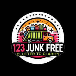 123 Junk Free