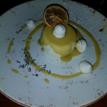 Donato & Co - Semifreddo - Italian Near Me - Berkeley, California