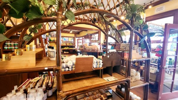 Kohala Grown Market by null