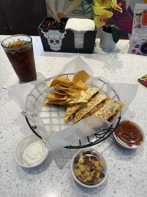 Mi Casa Cantina by null