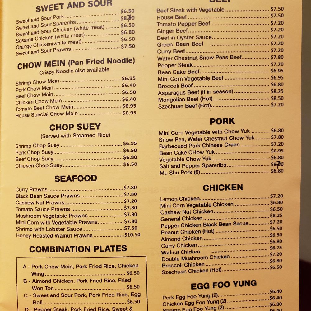 Kowloon Kitchen - Chinese Near Me - San Jose, California Kowloon Kitchen - Chinese Near Me - San Jose, California