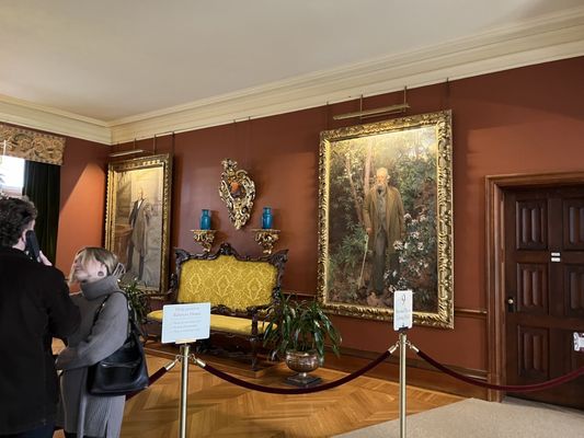 Biltmore by null