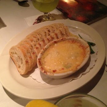 Old Ebbitt Grill - Cheese & artichoke dip. - Bars Near Me - Washington, DC, District of Columbia Old Ebbitt Grill - Cheese & artichoke dip. - Bars Near Me - Washington, DC, District of Columbia