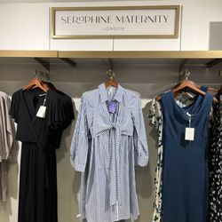 Seraphine Giftly Beautiful Gift Card Alternative