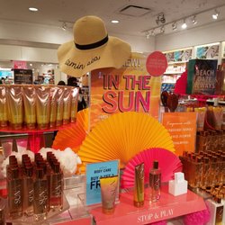 Bath & Body Works