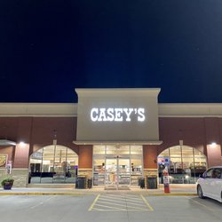 Casey's